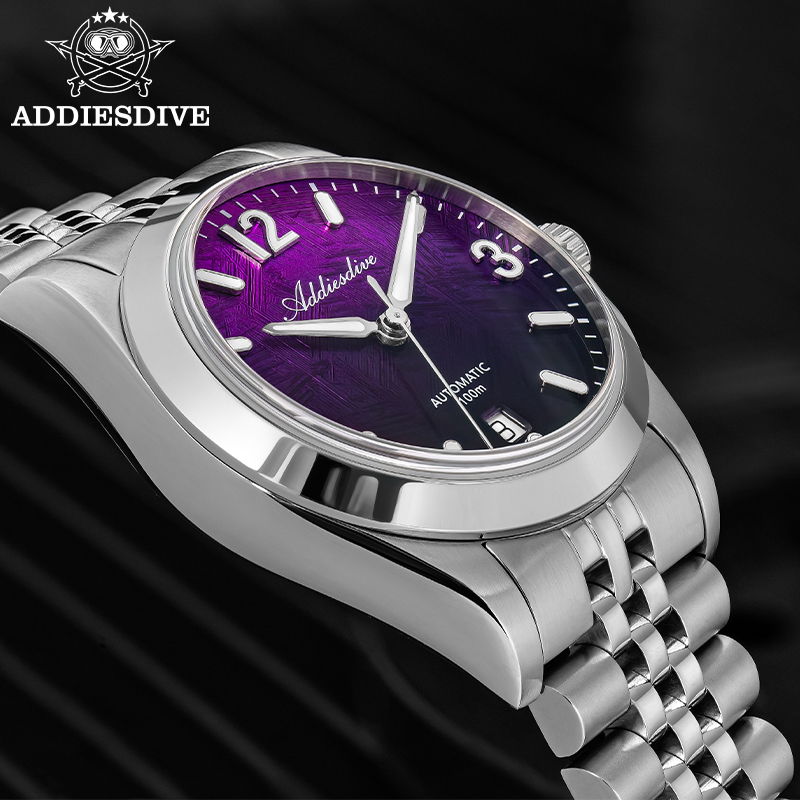 Nuevo Reloj Mecánico Automátic - Luxury Watch All Brands reseña y precio