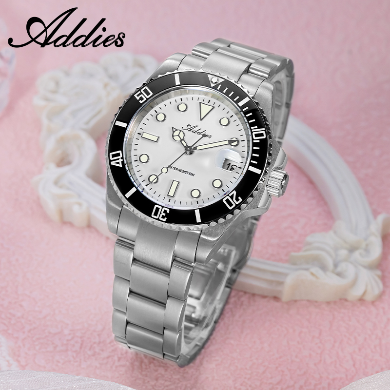 ADDIES 2026 Nuevo Reloj de Luj - Luxury Watch All Brands reseña y precio