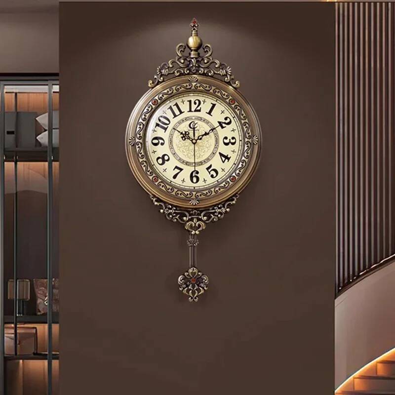 Relojes de Pared artísticos de - Luxury Watch Europe reseña y precio