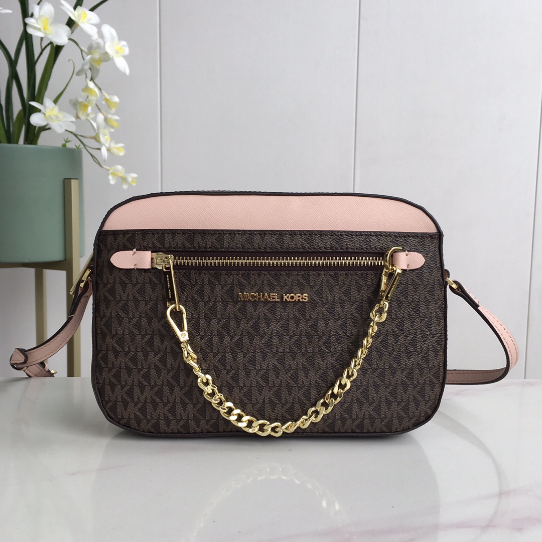Bolso de hombro Michael Kors p - Luxury Watch Women reseña y precio