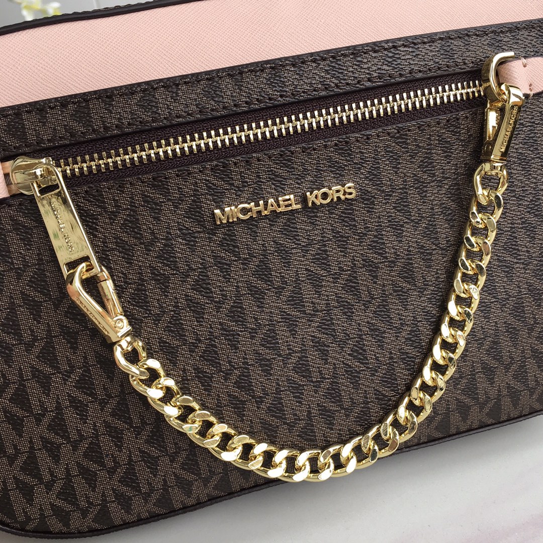 Bolso de hombro Michael Kors p - Luxury Watch Women reseña y precio