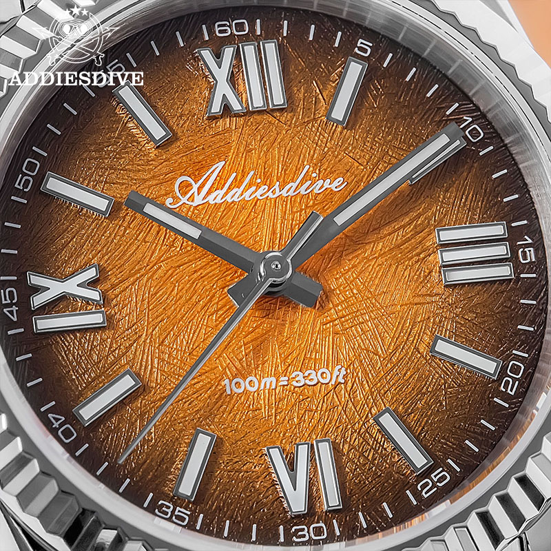 Reloj elegante ADDIESDIVE para - Luxury Watch Women reseña y precio