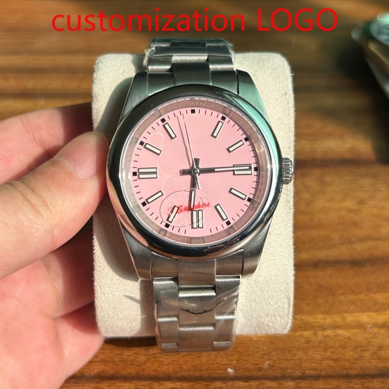Reloj de Lujo con Movimiento A - Luxury Watch Women reseña y precio