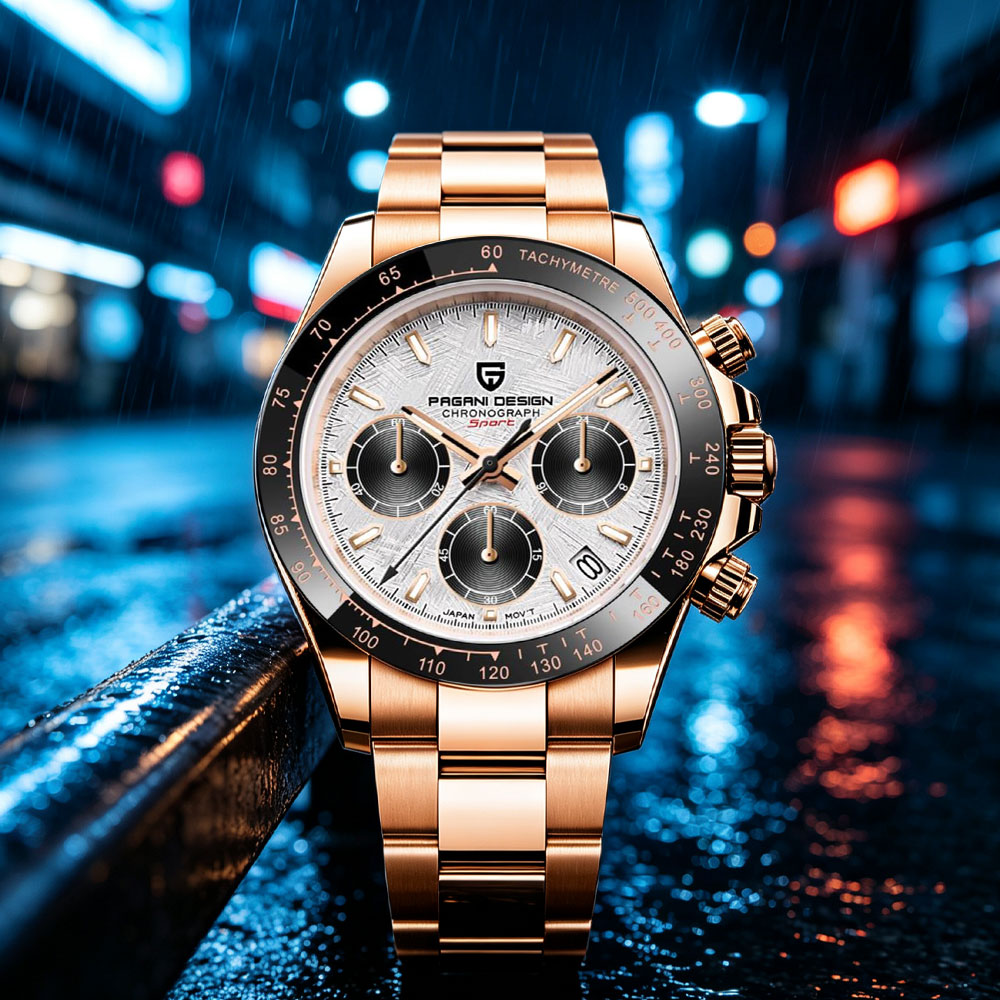Reloj de Lujo para Hombre de l - Luxury Watch Brands reseña y precio