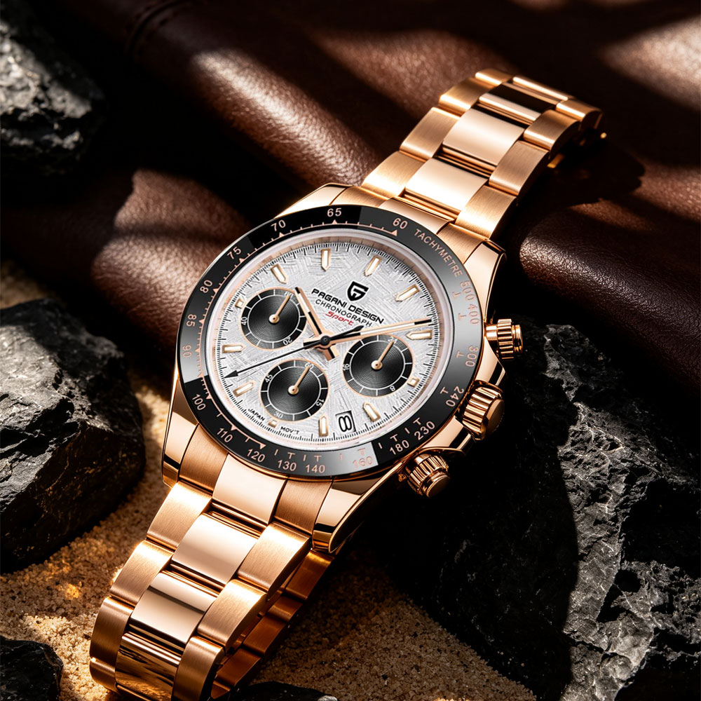 Reloj de Lujo para Hombre de l - Luxury Watch Brands reseña y precio