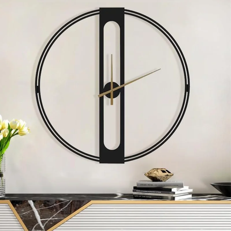 Relojes de pared dorados minim - Luxury Watch Europe reseña y precio
