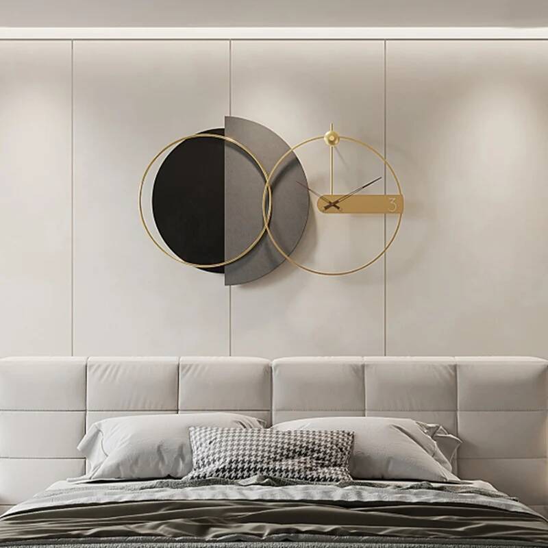 Reloj de pared de lujo para do - Luxury Watch Europe reseña y precio