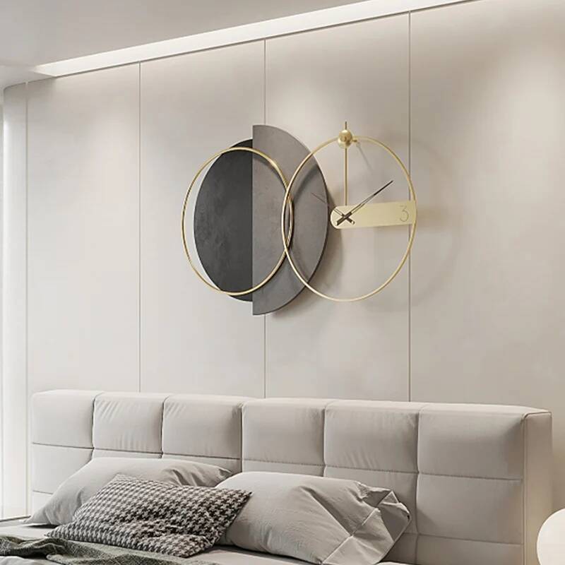 Reloj de pared de lujo para do - Luxury Watch Europe reseña y precio