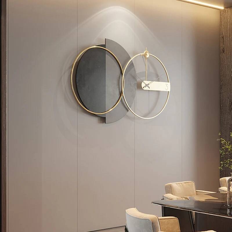 Reloj de pared de lujo para do - Luxury Watch Europe reseña y precio
