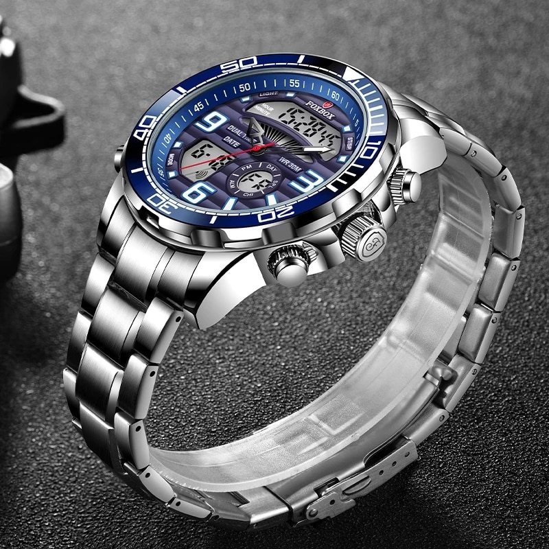 Relojes digitales de lujo para - Luxury Watch All Brands reseña y precio