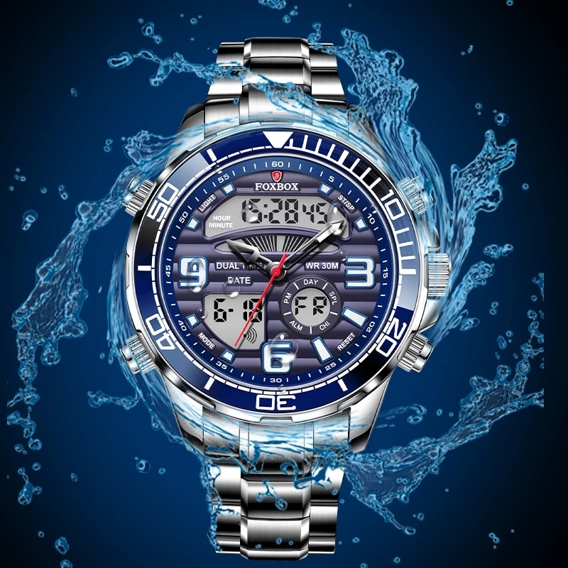 Relojes digitales de lujo para - Luxury Watch All Brands reseña y precio