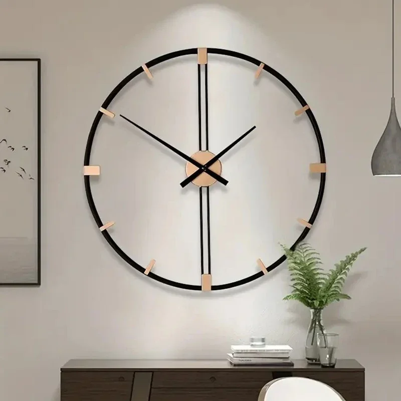 Relojes de pared nórdicos Relo - Luxury Watch Europe reseña y precio