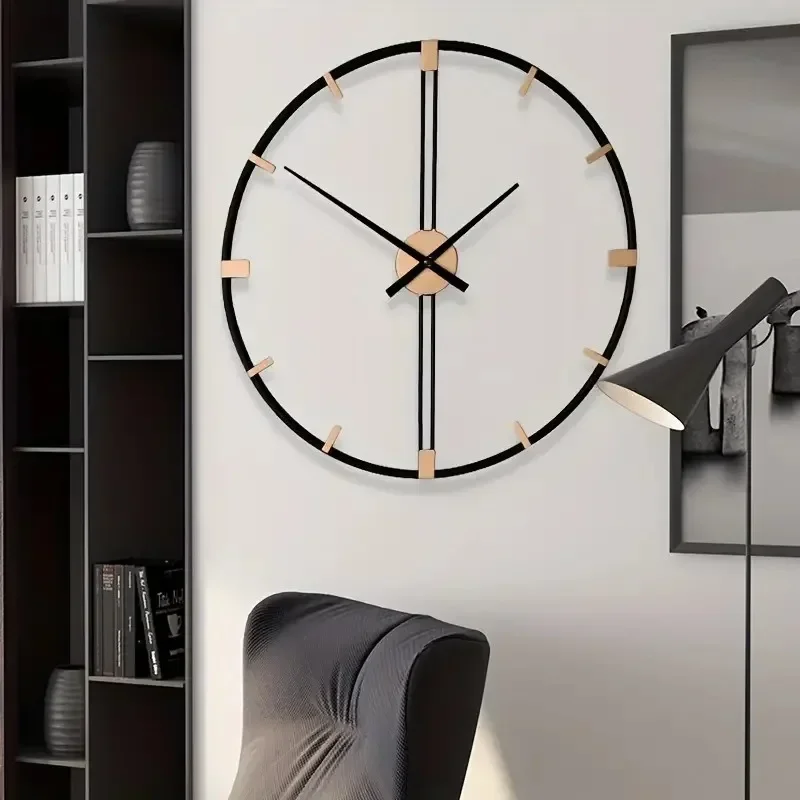 Relojes de pared nórdicos Relo - Luxury Watch Europe reseña y precio