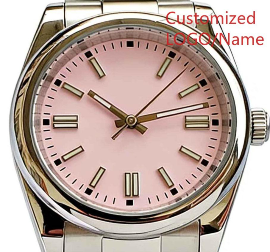 Reloj A989 para Hombre y Mujer - Luxury Watch Women reseña y precio