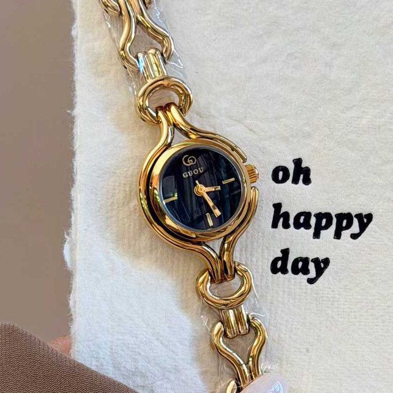 Reloj de pulsera de alto valor - Luxury Watch Value reseña y precio