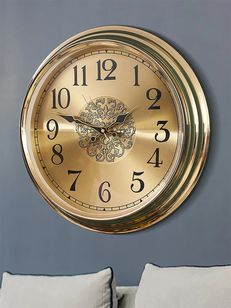 Relojes de Pared Grandes de Lu - Luxury Watch Europe reseña y precio