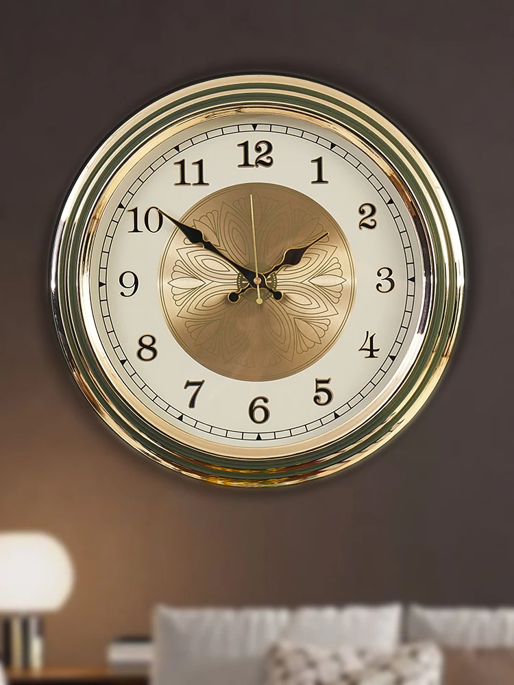 Relojes de Pared Grandes de Lu - Luxury Watch Europe reseña y precio