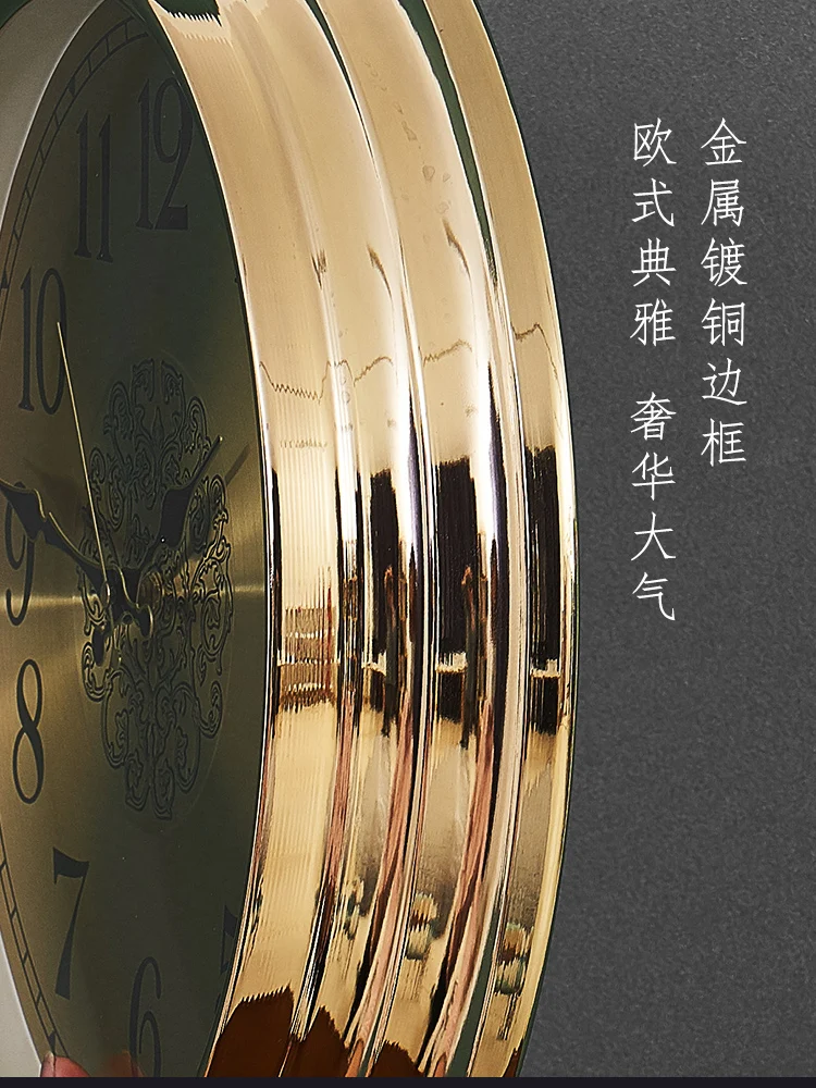 Relojes de Pared Grandes de Lu - Luxury Watch Europe reseña y precio