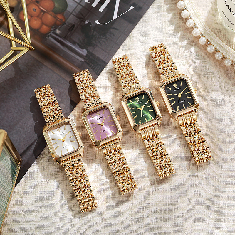 Relojes de lujo para Mujer, Re - Luxury Watch Women reseña y precio