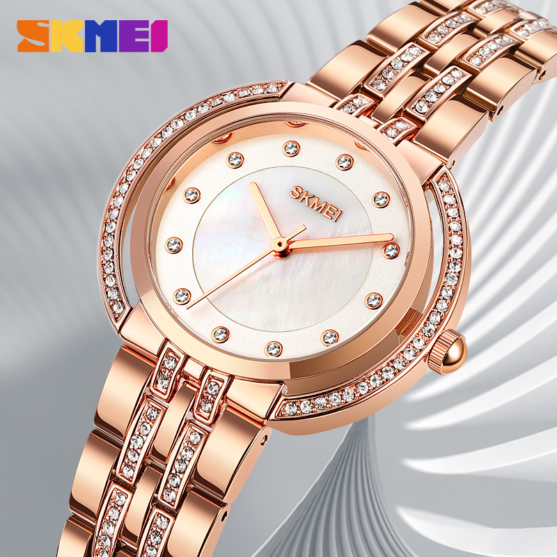 Reloj de Pulsera para Mujer, C - Luxury Watch Women reseña y precio