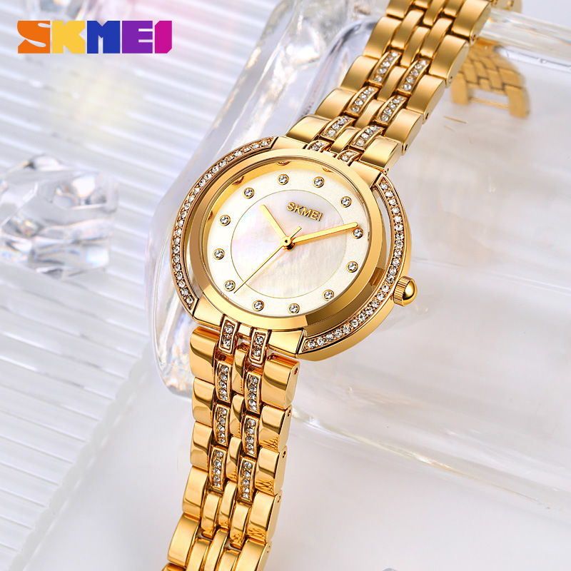 Reloj de Pulsera para Mujer, C - Luxury Watch Women reseña y precio