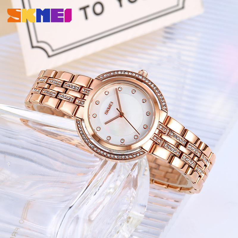 Reloj de Pulsera para Mujer, C - Luxury Watch Women reseña y precio