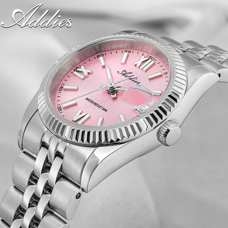 Reloj luminoso ADDIES para muj - Luxury Watch All Brands reseña y precio
