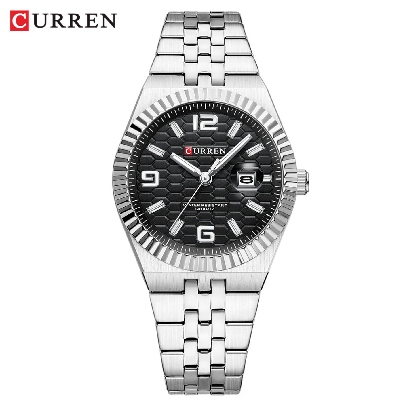 Reloj CURREN para Mujer, Analó - Luxury Watch Usa reseña y precio