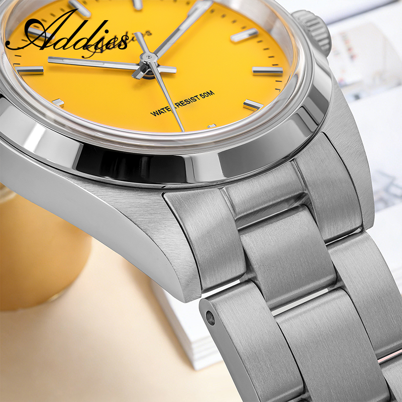Reloj de Mujer ADDIES 2026 de  - Luxury Watch All Brands reseña y precio