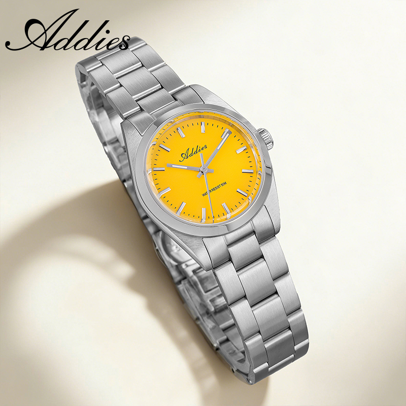 Reloj de Mujer ADDIES 2026 de  - Luxury Watch All Brands reseña y precio