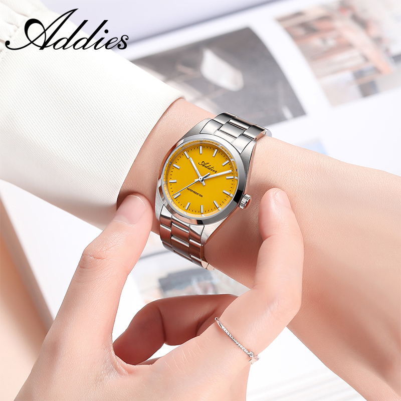Reloj de Mujer ADDIES 2026 de  - Luxury Watch All Brands reseña y precio