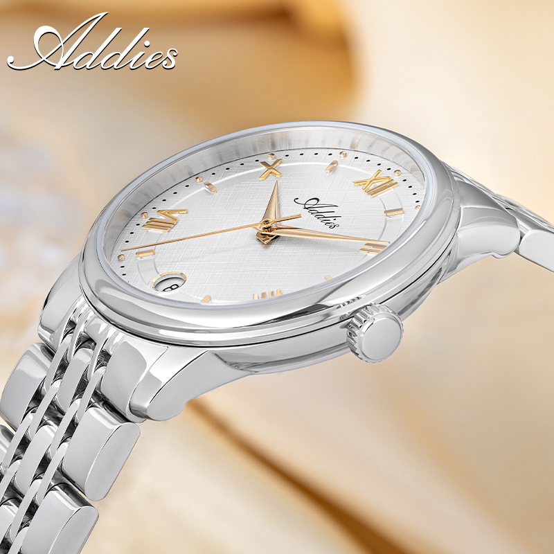 Reloj ADDIES de primera marca  - Luxury Watch All Brands reseña y precio