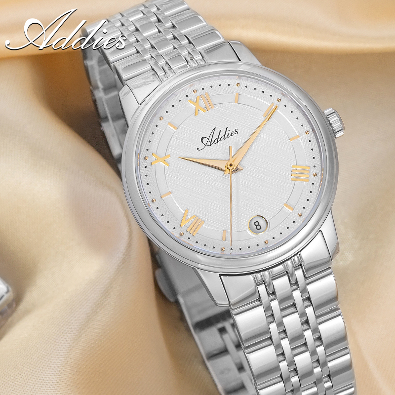 Reloj ADDIES de primera marca  - Luxury Watch All Brands reseña y precio