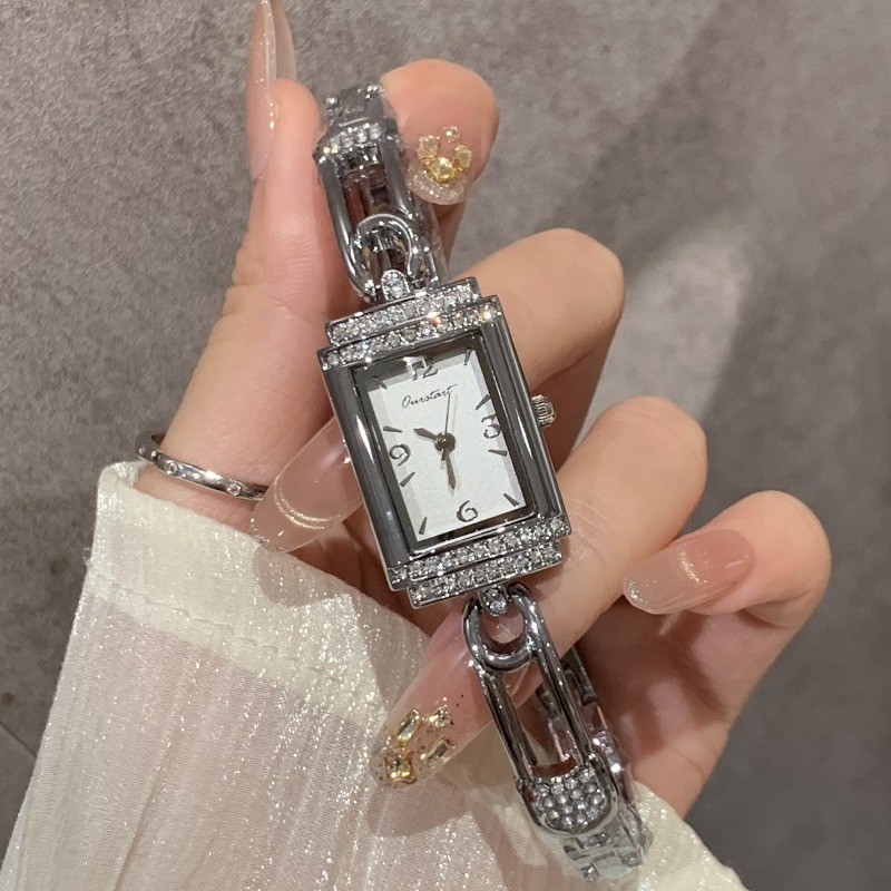 Reloj pequeño de estilo old mo - Luxury Watch Value reseña y precio