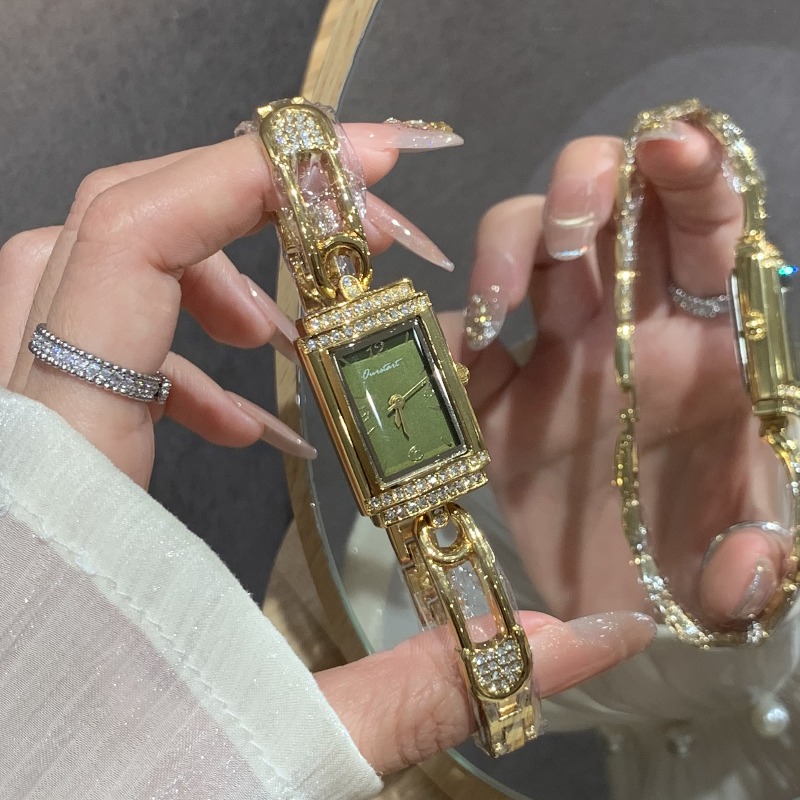 Reloj pequeño de estilo old mo - Luxury Watch Value reseña y precio