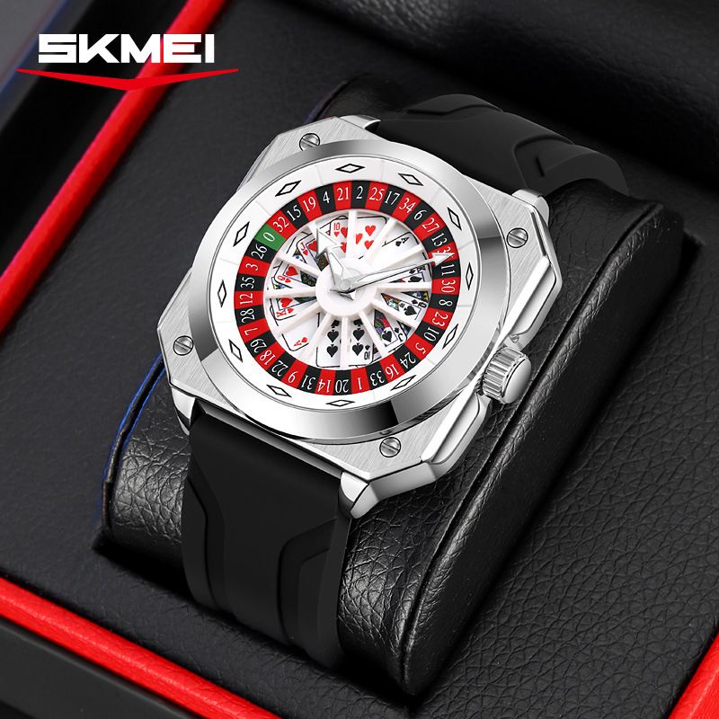 Reloj de pulsera cuadrado de l - Luxury Watch Value reseña y precio